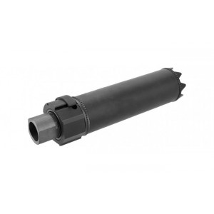 Модель глушителя SOCOM 556RC MONSTER QD Silencer2 BK (5KU)